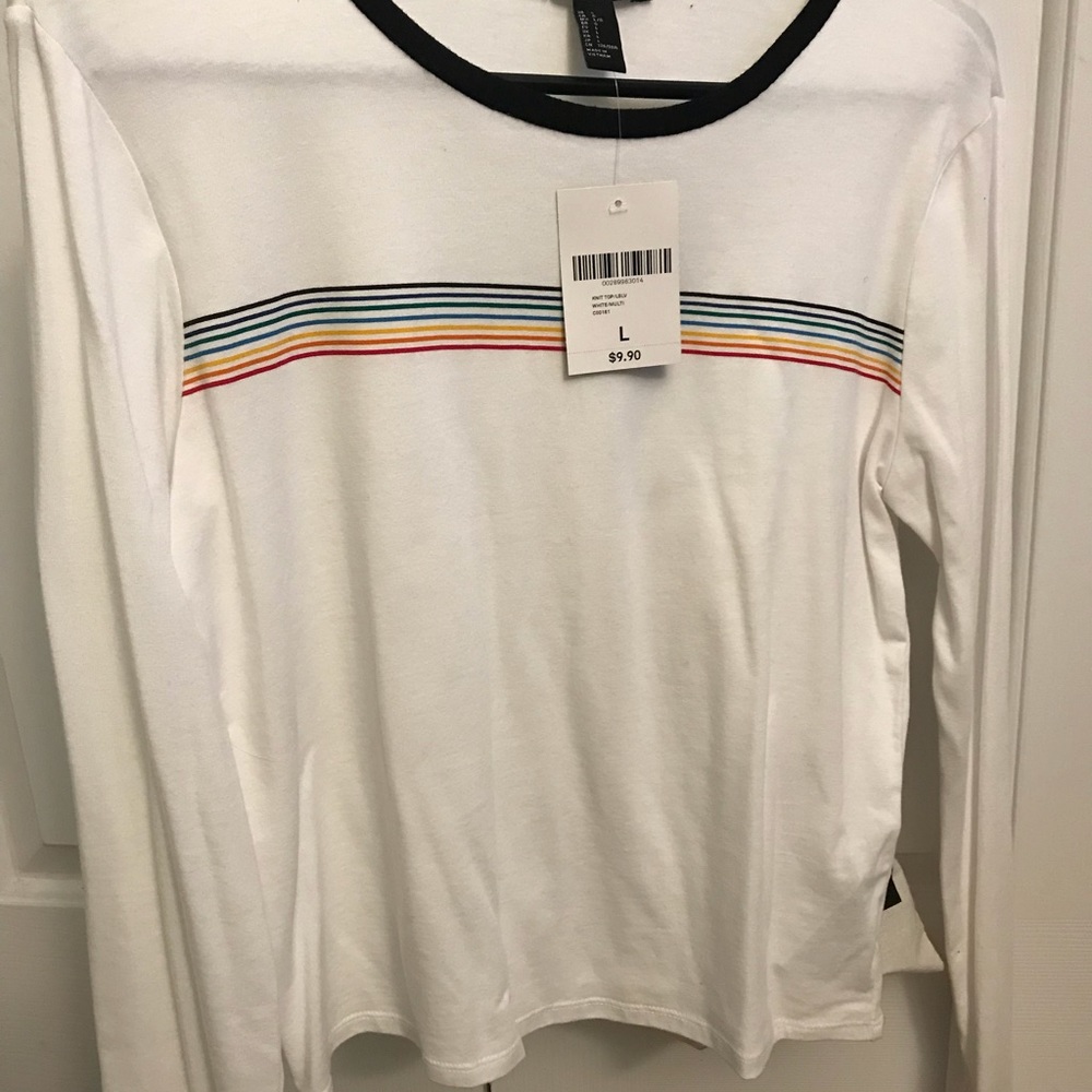 🌸NEVER WORN LOMG SLEEVE🌸